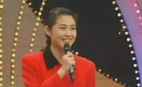 1991年春晚，倪萍撒了一个“弥天大谎”，台长为何抱着她表扬她？