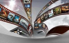 《电影产业促进法》严厉实施，中国电影业需要完善各种电影法