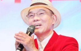 55岁陈雷为梦想在小巨蛋开个唱，平均6天一场表演回馈给粉丝