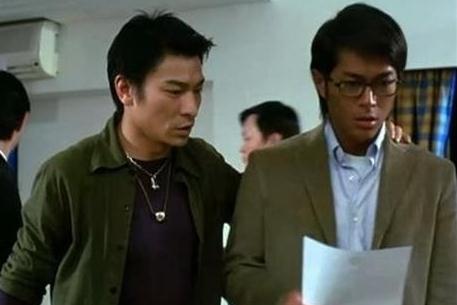 经纪公司：第37届香港电影金像奖将举行，刘德华古天乐谁会是最佳男主角？